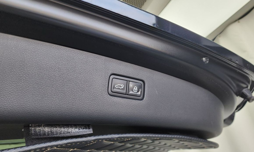 Genesis GV80 3.0 Diesel AWD, 2021
