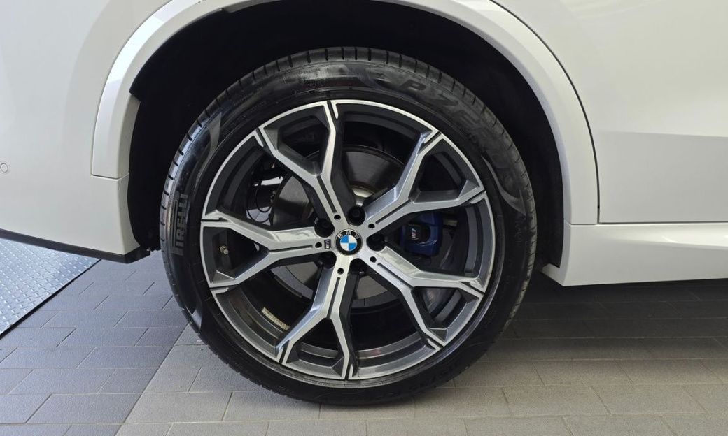 BMW X5 xDrive 40i M Sport, 2024