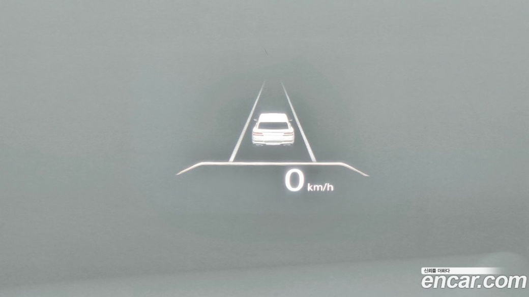 Genesis GV80 3.0 Diesel AWD, 2021