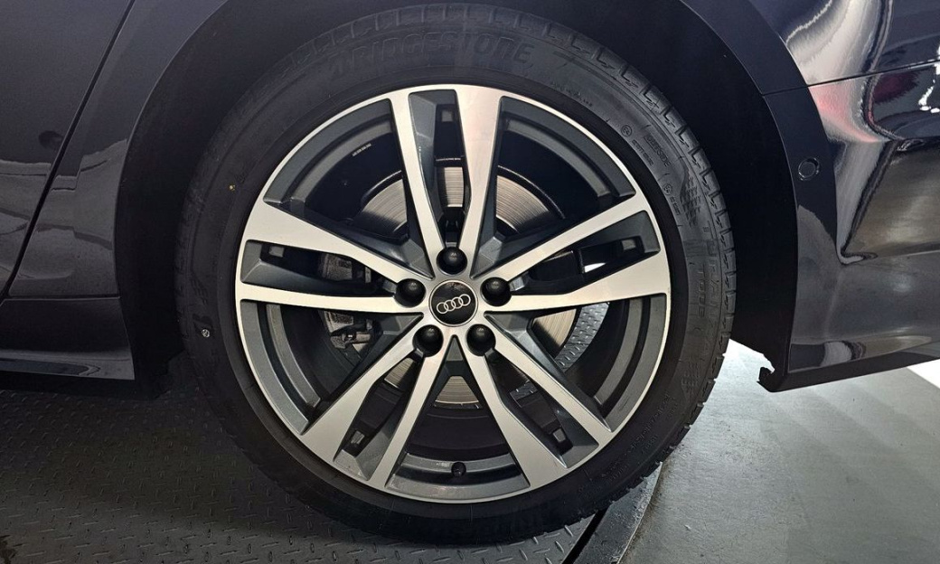 Audi A6 45 TDI Quattro Premium, 2021