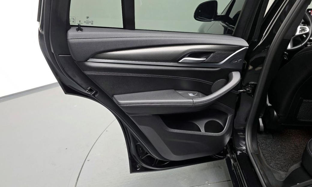BMW X4 xDrive20i M Sport, 2024
