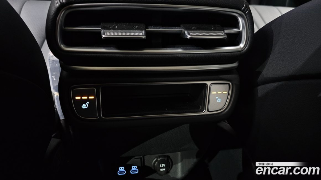 Genesis GV80 2.5T Gasoline 2WD, 2024
