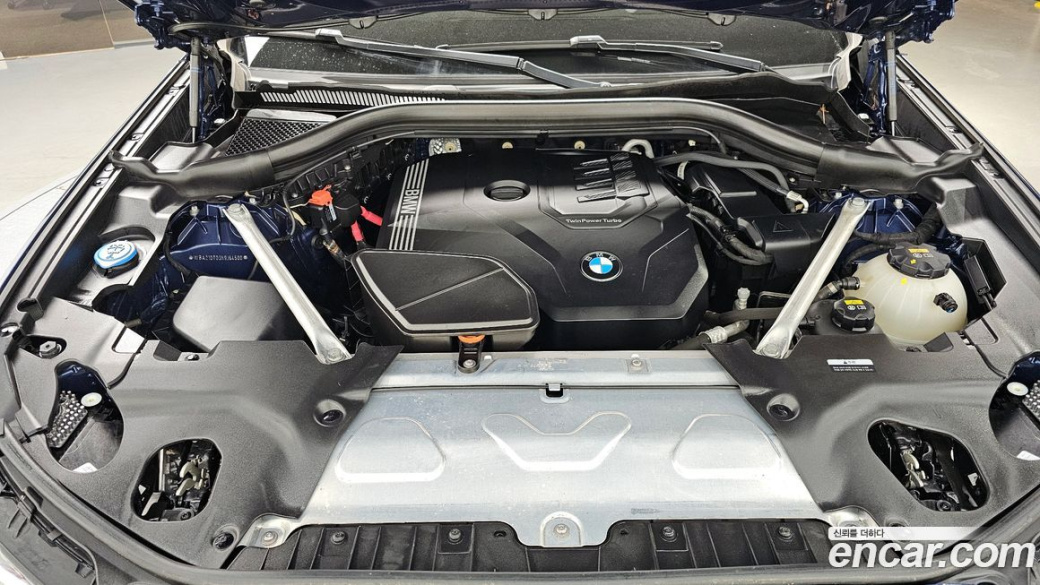 BMW X4 xDrive20i xLine, 2022