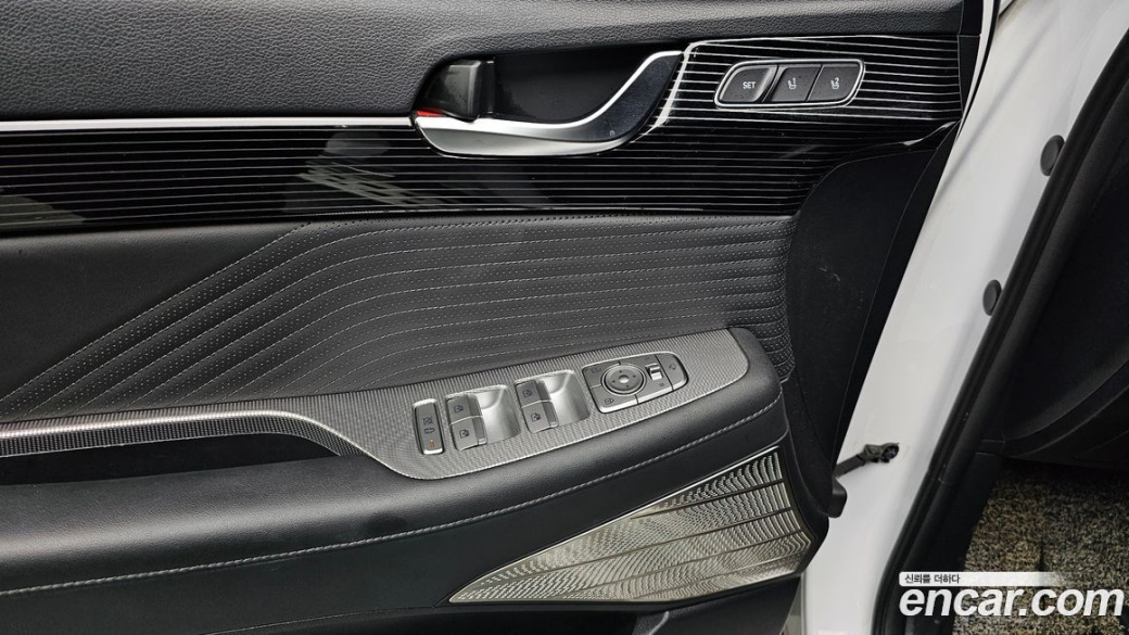 Hyundai Palisade Diesel 2.2 4WD, 2023