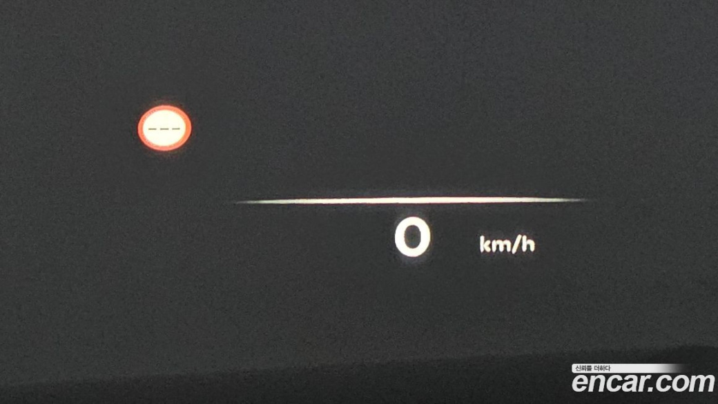 Genesis GV80 2.5T Gasoline AWD, 2025