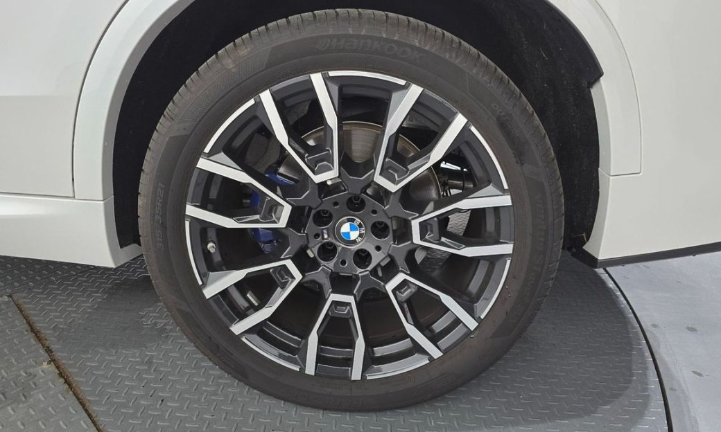 BMW X5 xDrive 30d M Sport, 2025
