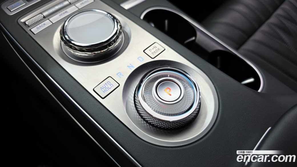Genesis GV70 2.5T Gasoline AWD, 2022