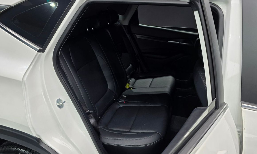 Kia Seltos Gasoline 2.0 2WD, 2025