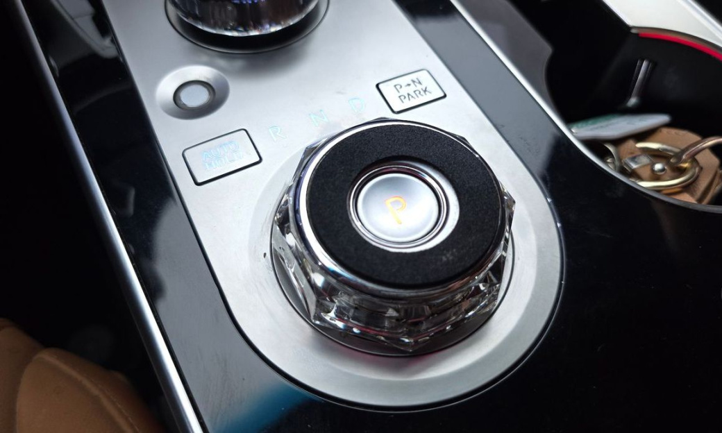 Genesis GV80 2.5T Gasoline AWD, 2024