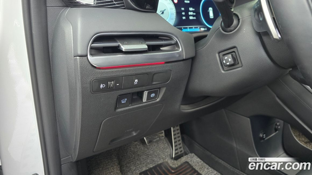 Hyundai Palisade Diesel 2.2 2WD, 2023