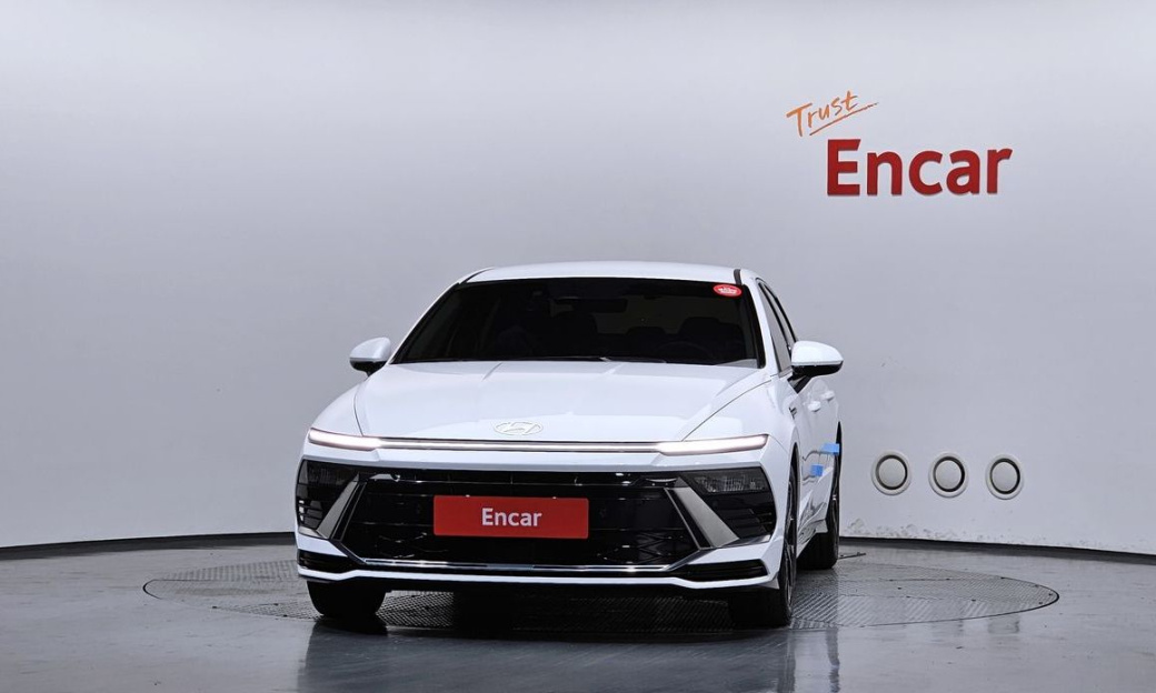 Hyundai Sonata 2.0, 2024