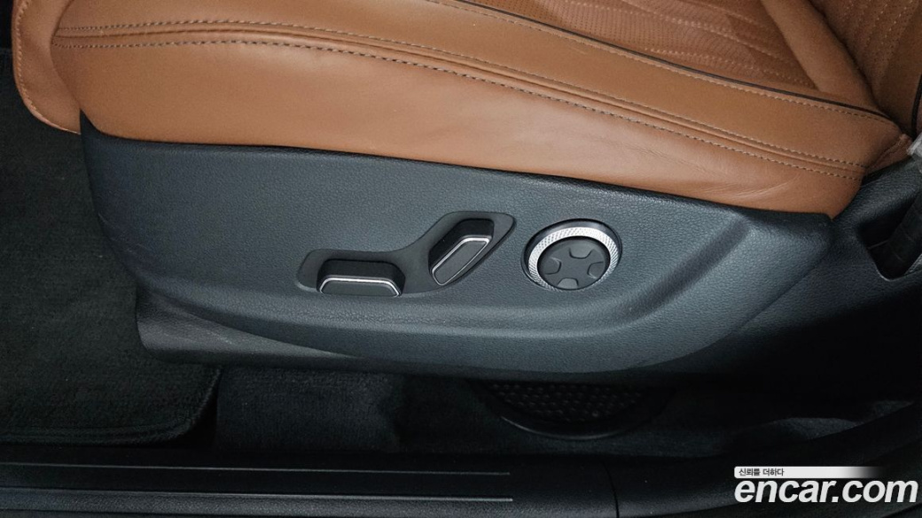 Genesis GV70 2.5T Gasoline 2WD, 2023