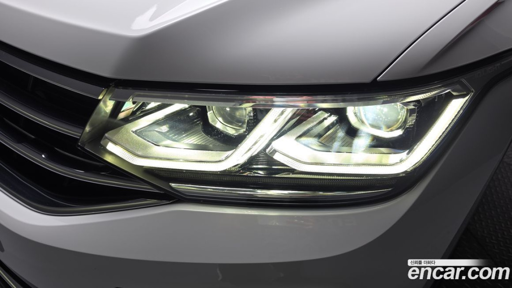 Volkswagen Tiguan 2.0 TDI 4Motion Prestige, 2023