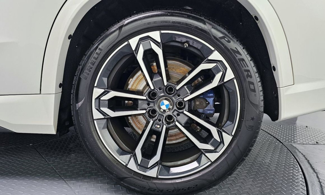 BMW X1 M35i xDrive, 2025