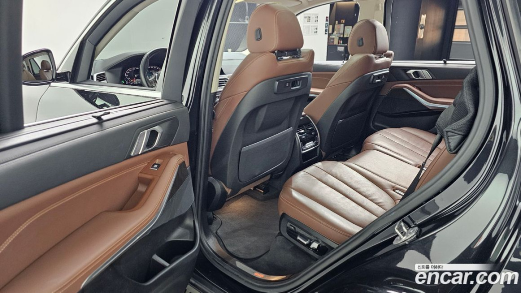BMW X5 xDrive 30d xLine, 2022