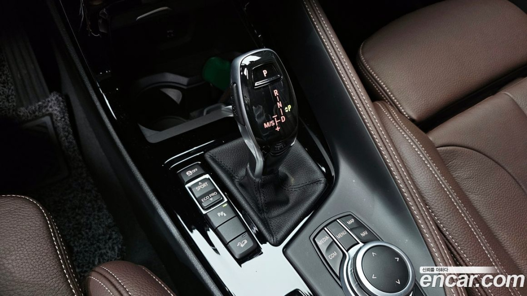 BMW X1 xDrive 20i M Sport, 2022