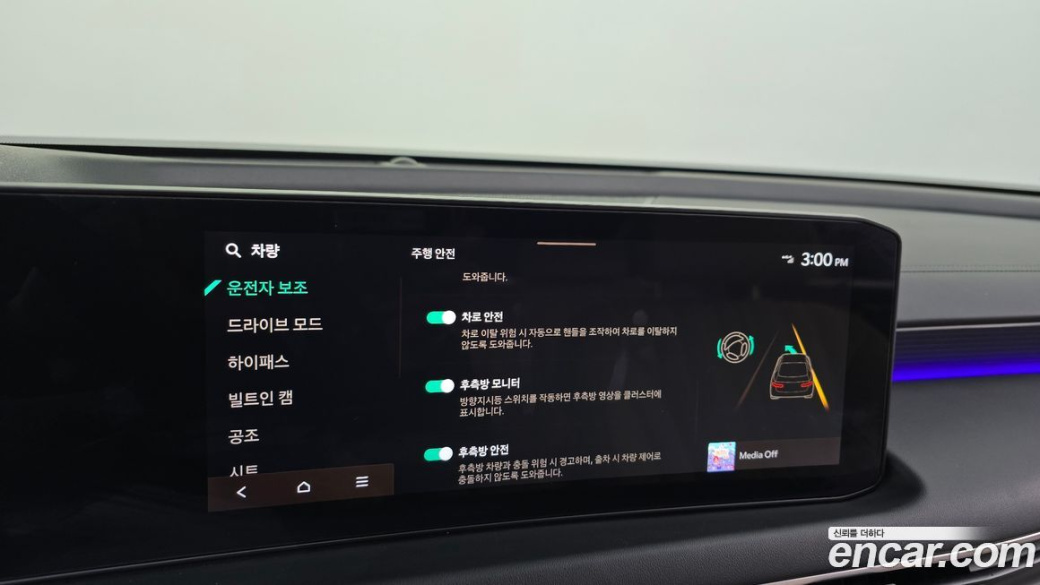 Kia K8 2.5 Gasoline 2WD, 2025