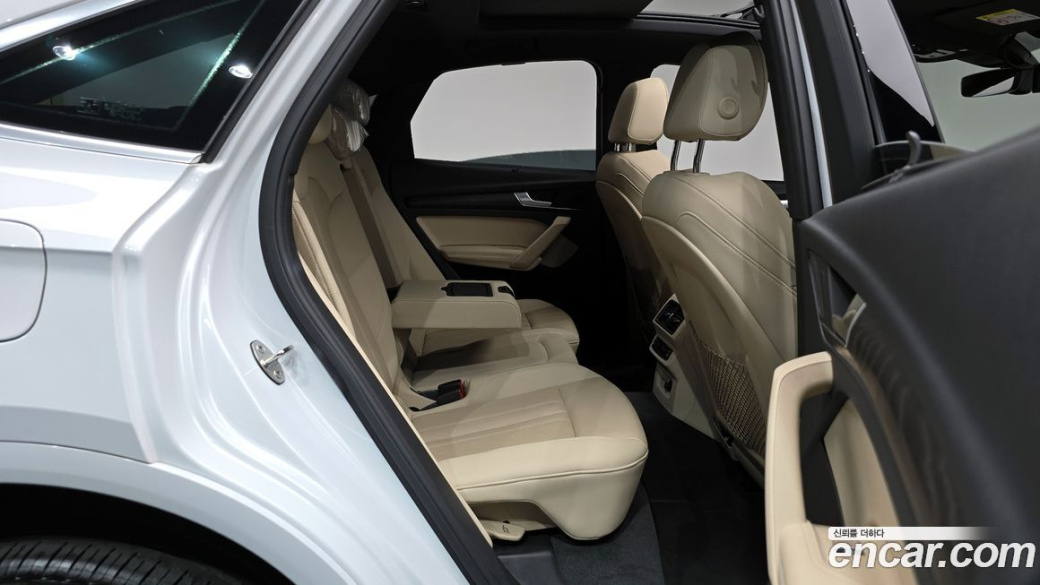 Audi Q5 45 TFSI Quattro Premium Sportback, 2023