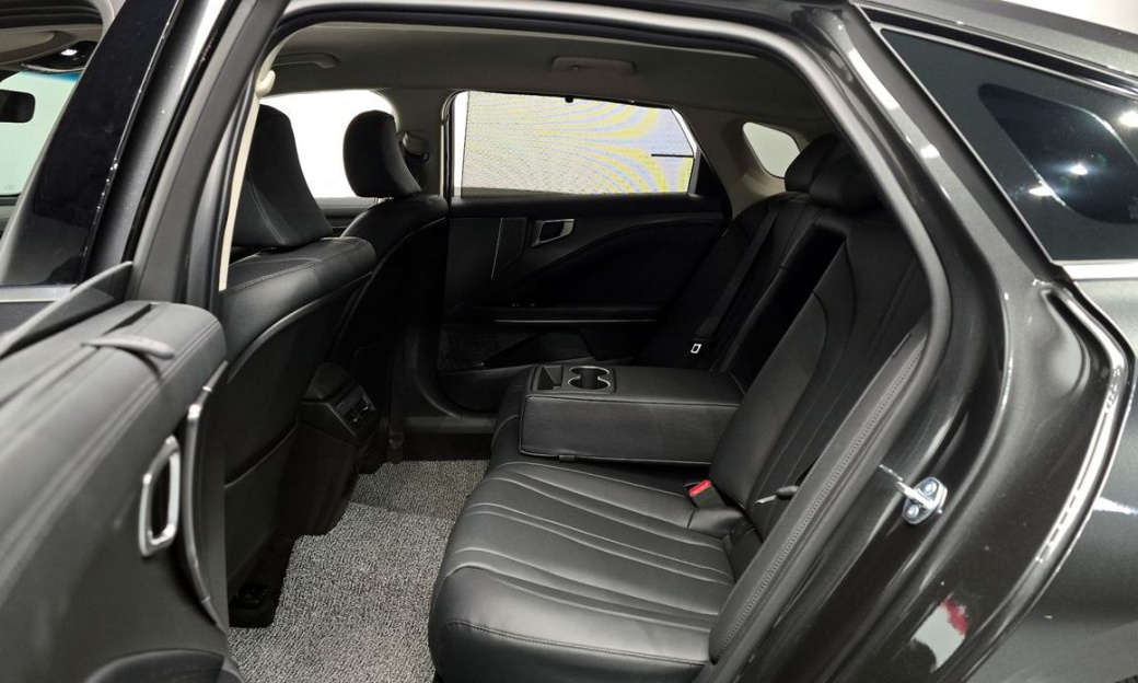 Kia K8 2.5 Gasoline 2WD, 2025