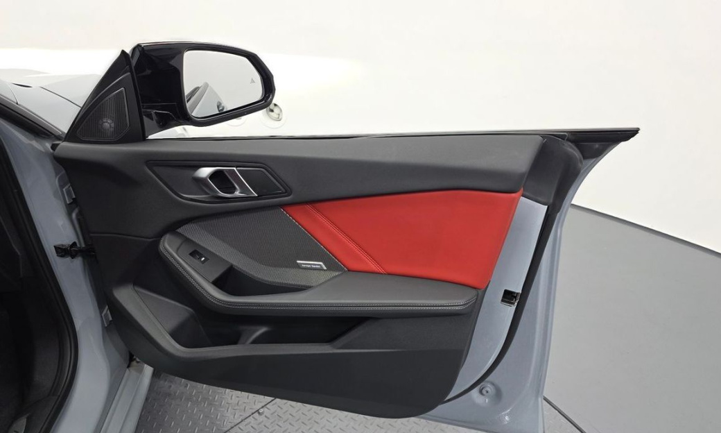 BMW 2-Series M235 xDrive, 2025