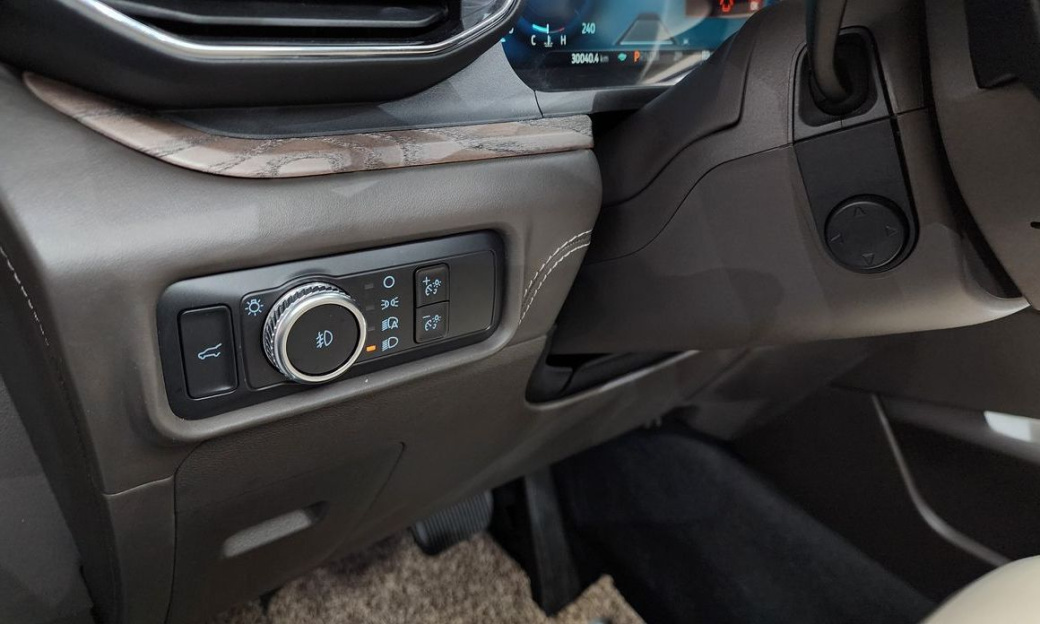 Ford Explorer 3.0 Platinum 4WD, 2021