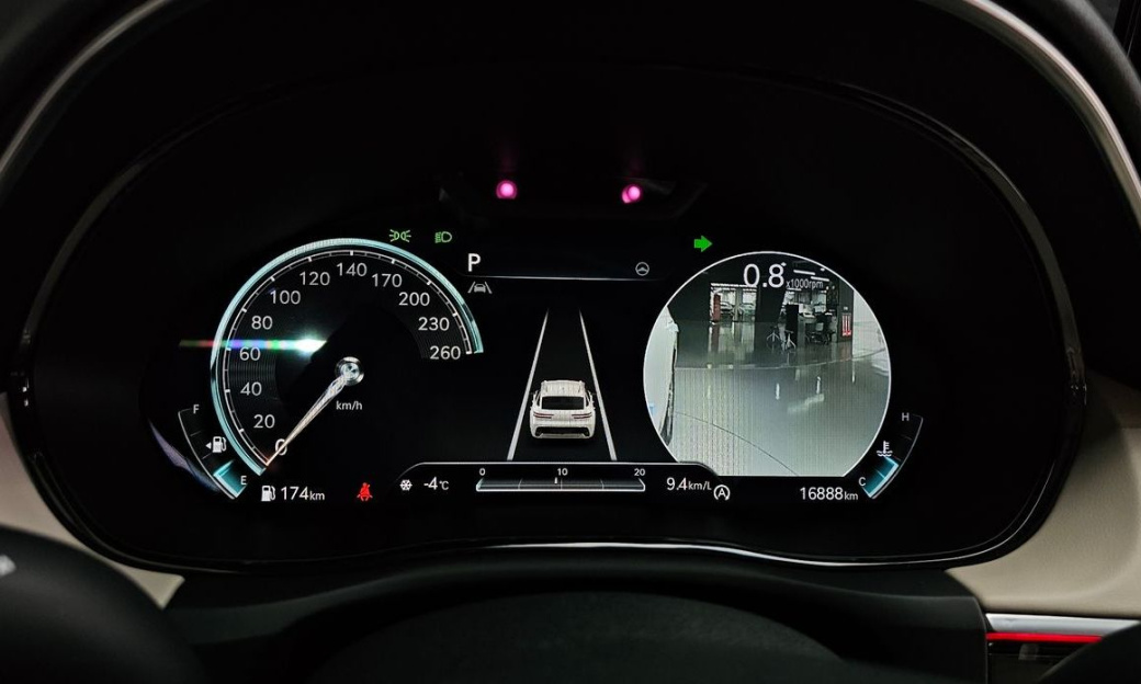 Genesis GV70 2.5T Gasoline AWD, 2023