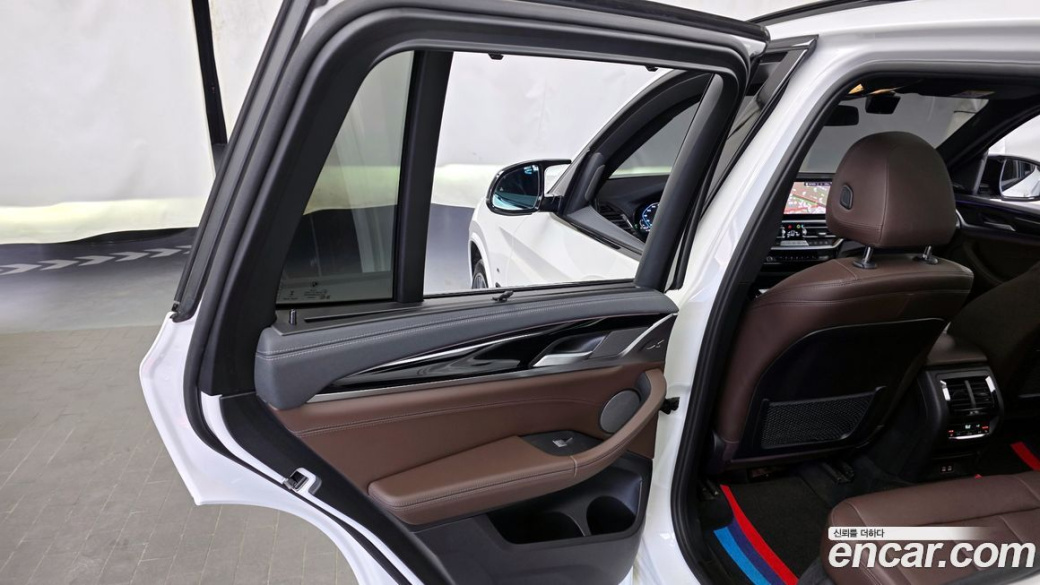 BMW X3 xDrive M40i, 2023