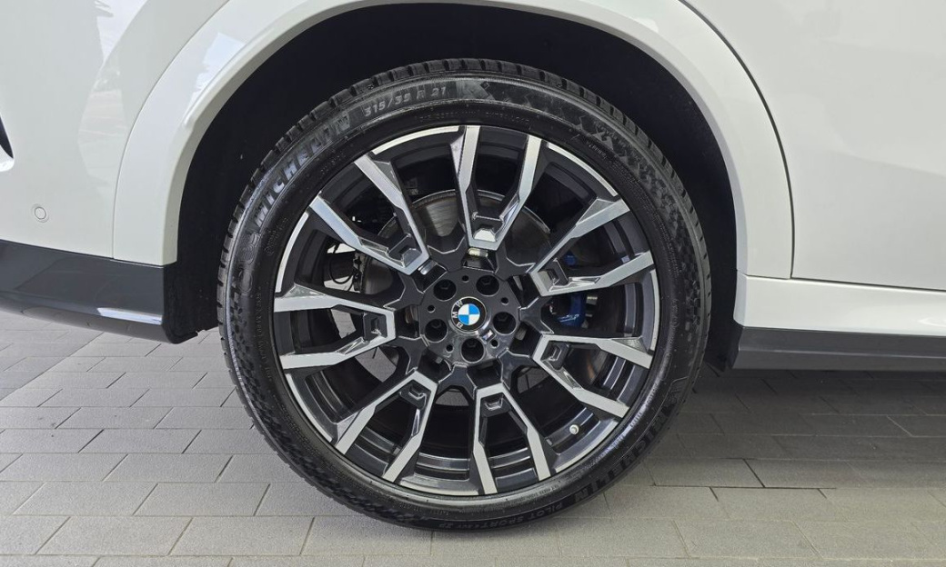 BMW X6 xDrive40i M Sport, 2024