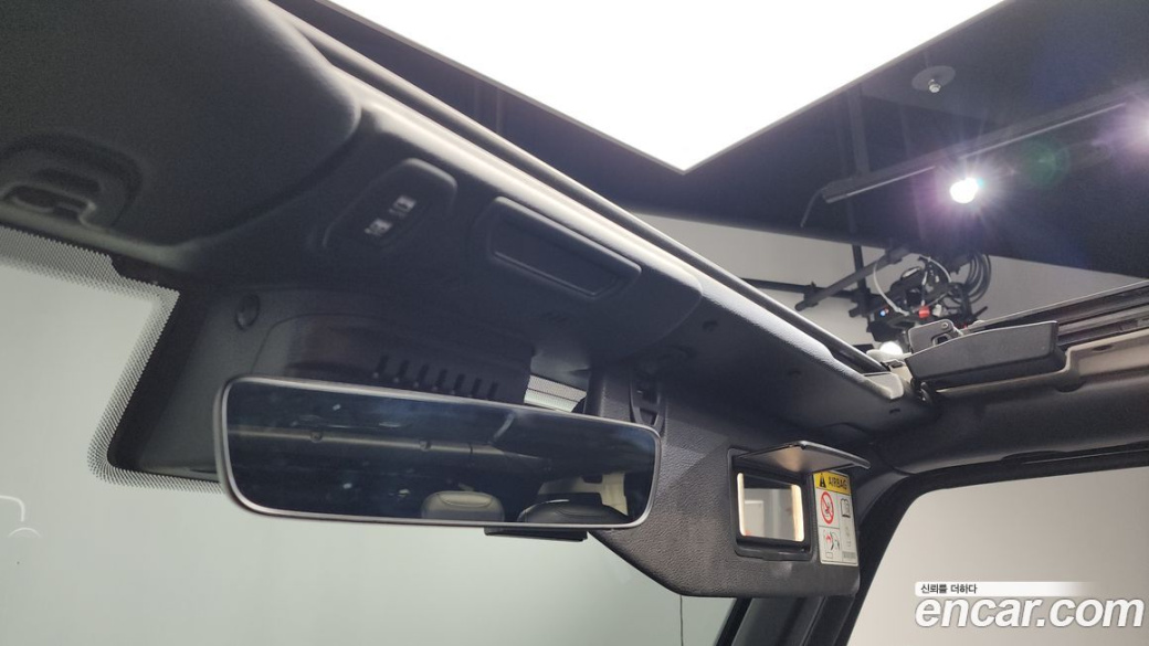 Jeep Wrangler 2.0 Overland Power Top 4Door, 2022
