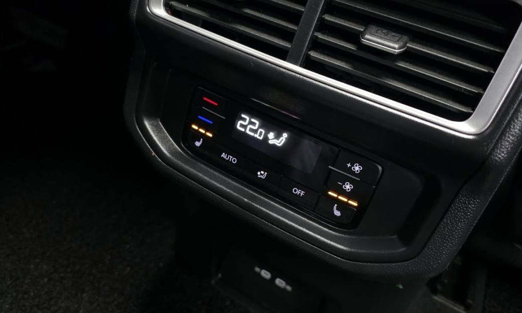 Volkswagen Atlas 2.0 TSI R-LINE 6-Seater, 2025