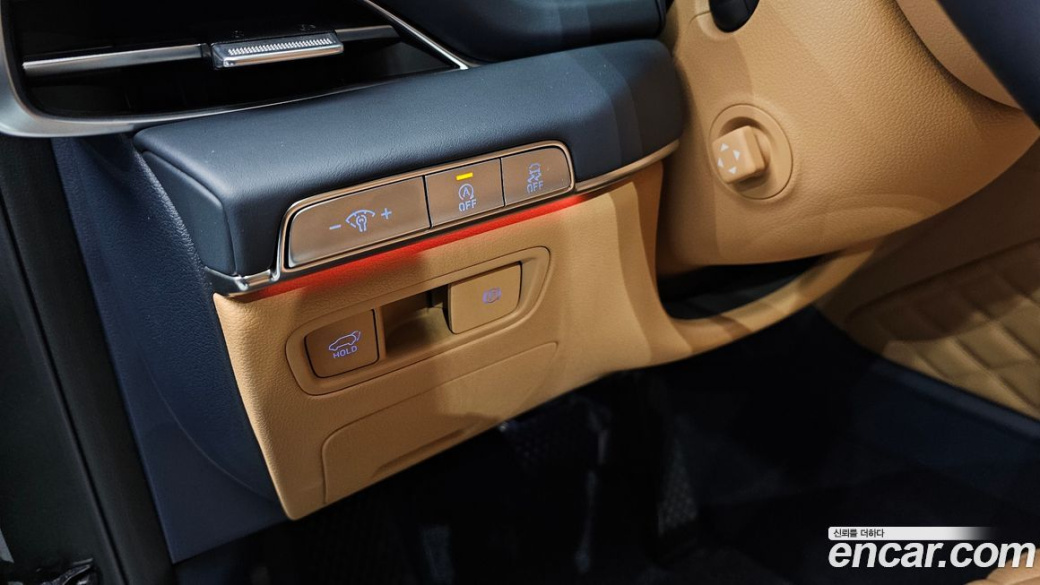 Genesis GV80 3.0 Diesel AWD, 2023