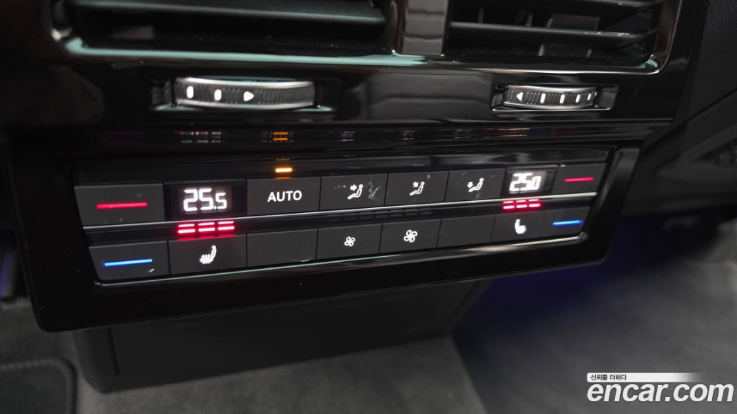 Volkswagen Touareg 3.0 TDI Prestige, 2024