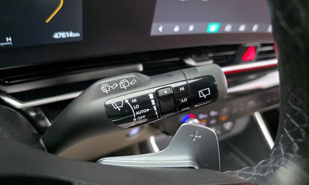 Kia Carnival 9-Seater Gravity, 2024