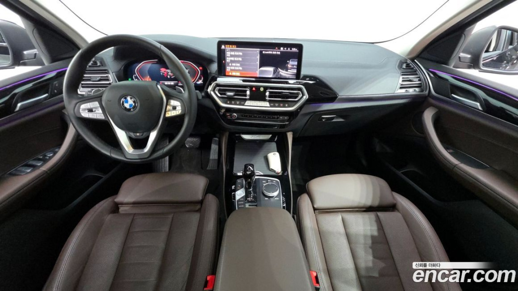 BMW X4 xDrive20i xLine, 2023