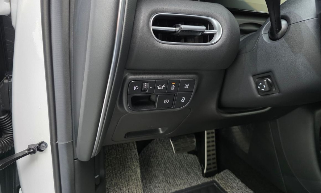 Hyundai Palisade Gasoline 2.5T 2WD 7-Seater, 2025