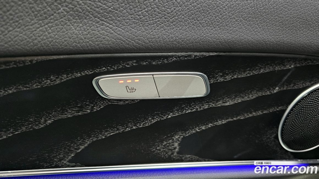 Mercedes-Benz E-Class E250 Avantgarde, 2022