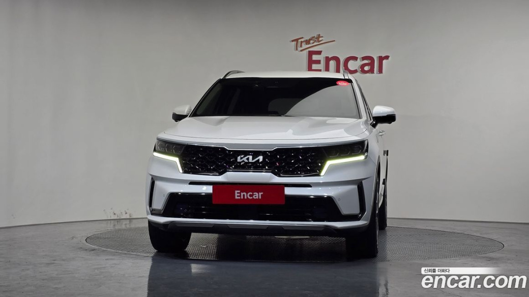 Kia Sorento Diesel 2.2 2WD, 2023