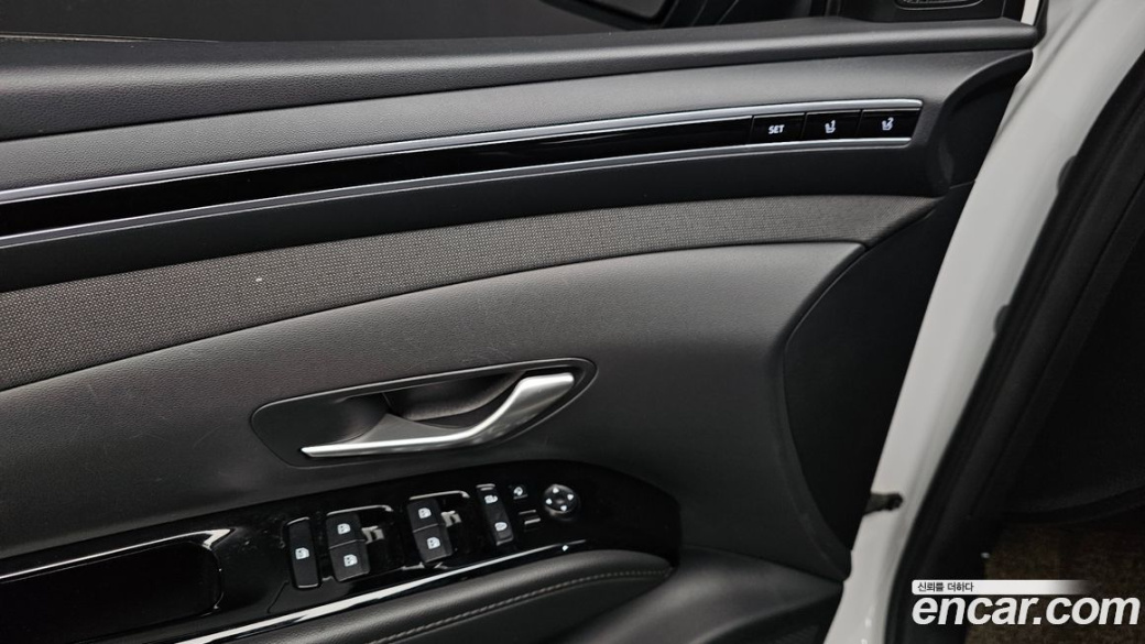 Hyundai Tucson Diesel 2.0 4WD, 2023