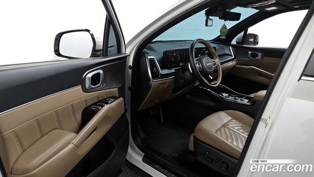 Kia Sorento Diesel 2.2 4WD, 2024