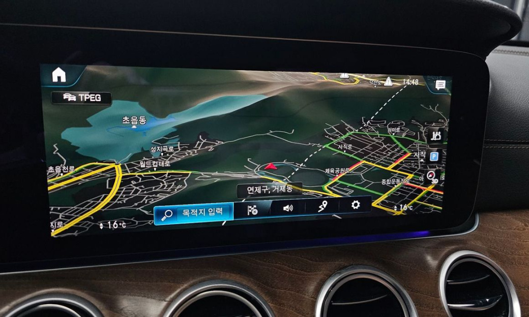 Mercedes-Benz E-Class E250 Exclusive, 2023