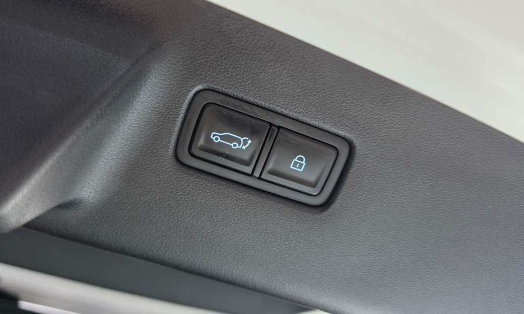 Hyundai Santafe Gasoline 2.5T 2WD, 2024