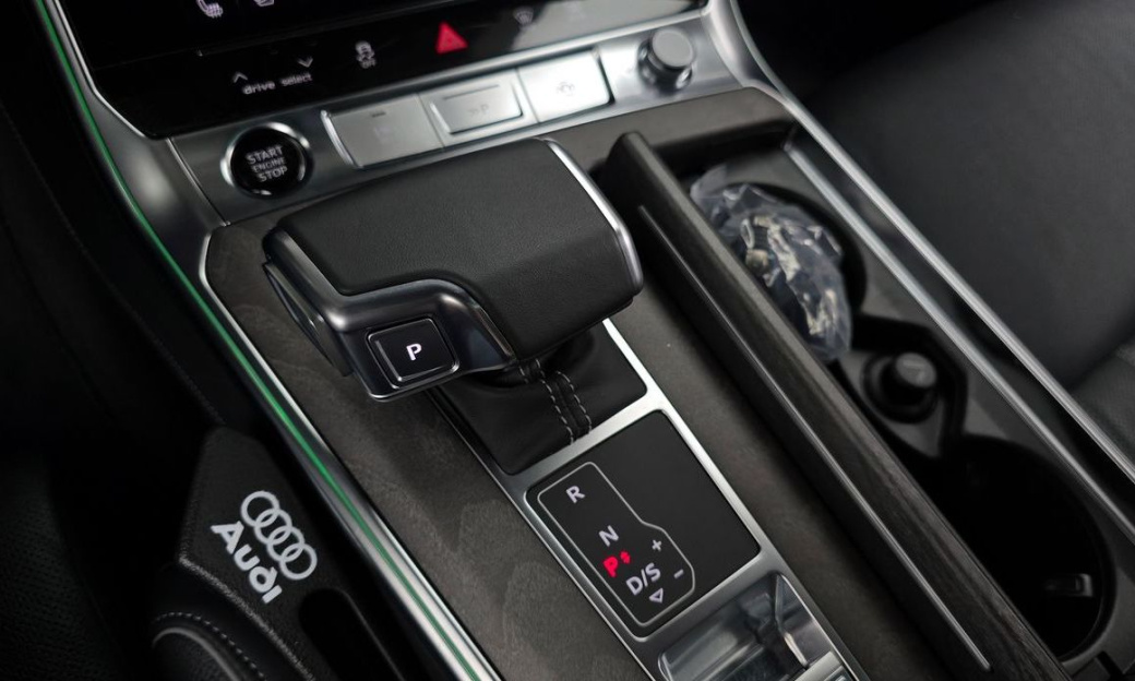 Audi A7 55 TFSI Quattro Premium, 2024