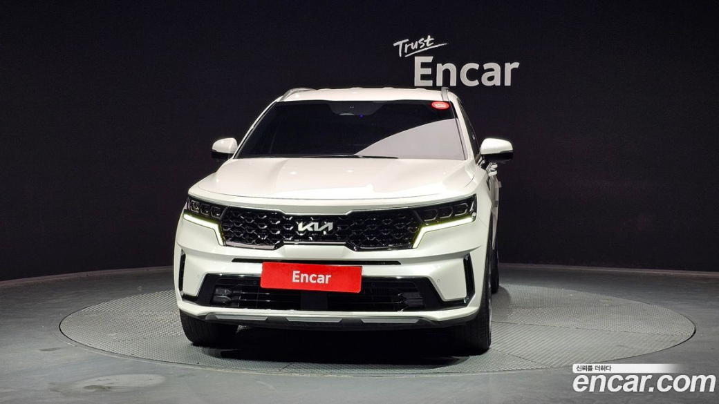 Kia Sorento Diesel 2.2 2WD, 2023