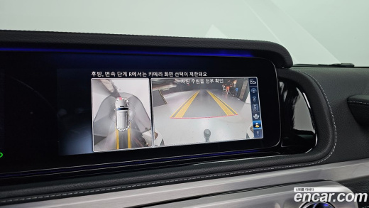 Mercedes-Benz G-Class AMG G63, 2021