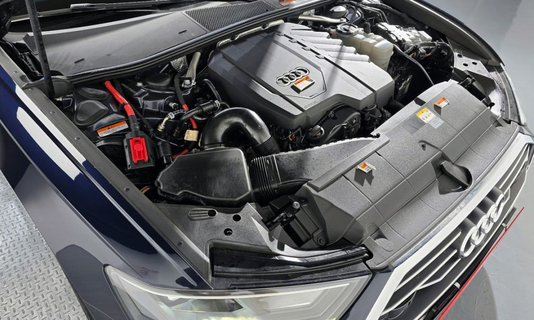 Audi A6 45 TFSI Premium, 2023