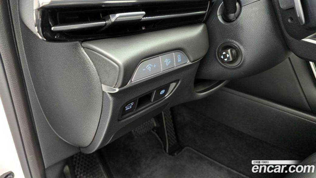 Genesis GV80 2.5T Gasoline 2WD, 2024