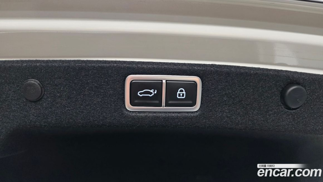 Hyundai Grandeur 2,5 Gasoline 2WD, 2023