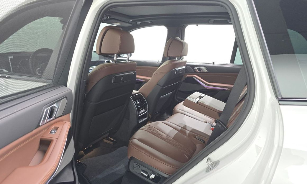 BMW X5 xDrive 30d M Sport, 2025
