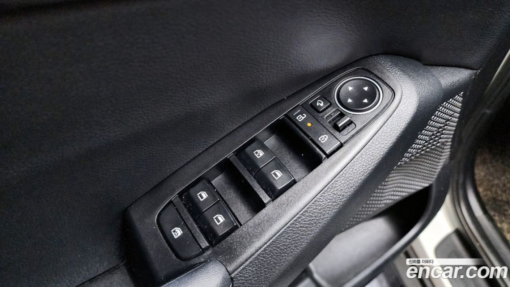 Kia Seltos Gasoline 2.0 2WD, 2023