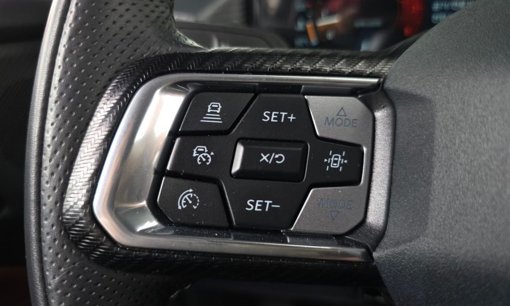 Ford Mustang 2.3 EcoBoost Premium Coupe, 2025